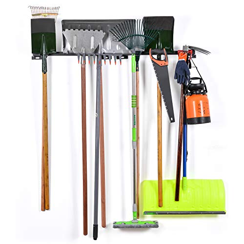 Tool Racks For Garage Walls Wall Holders For Tools Wall Mount Tool