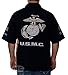 United States Marine Corps Snap-Up Shirt