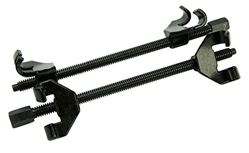 8MILELAKE 14" Coil Spring Compressor Strut Remover Installer Tool Kit