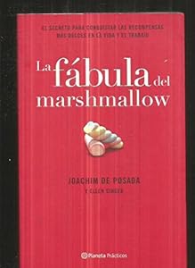 LA FABULA DE MARSHMALLOW