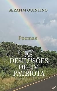 Livro AS DESILUSÕES DE UM PATRIOTA