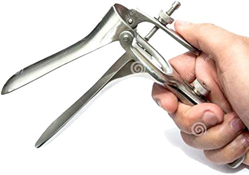 3 Qikafan+Speculum+Stainless+Instruments+Finish