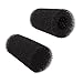 Powkoo Coarse Prefilter Sponge Aquarium Filter Intake Sponge Foam for Small Fish Shrimp Fish Tank Filter Intake