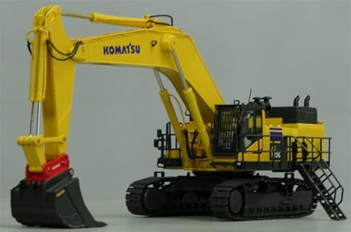NZG 1/50 Komatsu PC1250-11 9992 コマツ