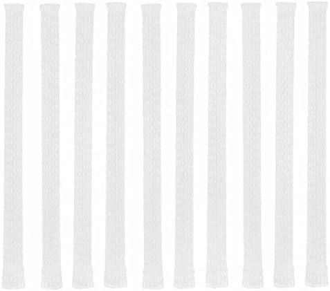 The Brush Guard Shadow/Liner Pack, Clear