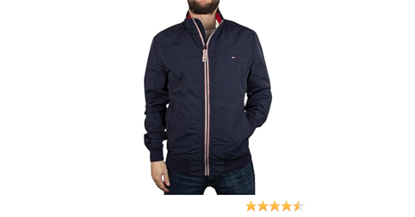 bobby jacket tommy hilfiger