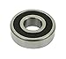 King Ping Sealed Bearing Kit, for Aluminum Spindle Mount Rim, Compatible with Dune Buggy