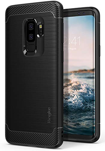 Ringke Onyx Galaxy S9 Plus Case Flexible TPU Shock Kuwait Ubuy