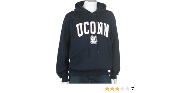 uconn sweatshirts amazon