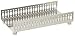 Taymor Chrome Small Guest Towel Vanity Tray