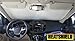 Sunshade for Ford Escape w/Adapt Cruise Ctr Sensor 2013 2014 2015 2016 2017 Windshield Custom-fit Sunshade #1380