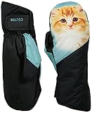 Celtek Women's Maya Mittens