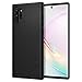 Spigen Thin Fit Classic Designed for Samsung Galaxy Note 10 Plus Case/Galaxy Note 10 Plus 5G Case (2019) - Black