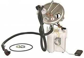 Amazon Com Fuel Pump For 1998 Ford Windstar 3 0l 3 8l Automotive