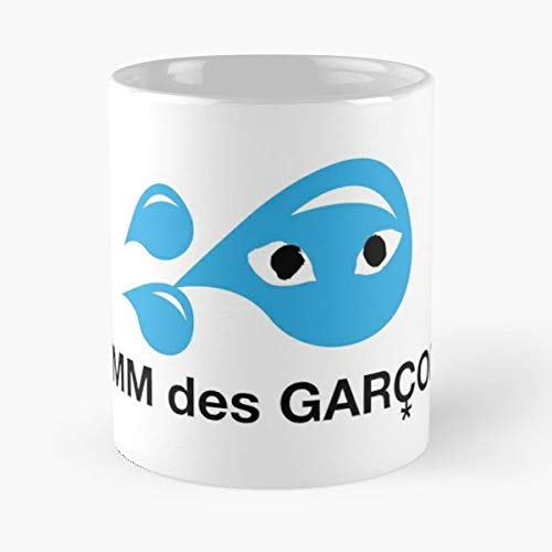 comme des garcons gay