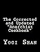 The Corrected and Updated Anarchist Cookbook