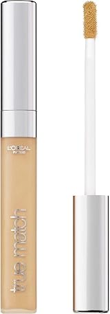 L'Oreal Paris True Match The One Concealer 3W Golden Beige