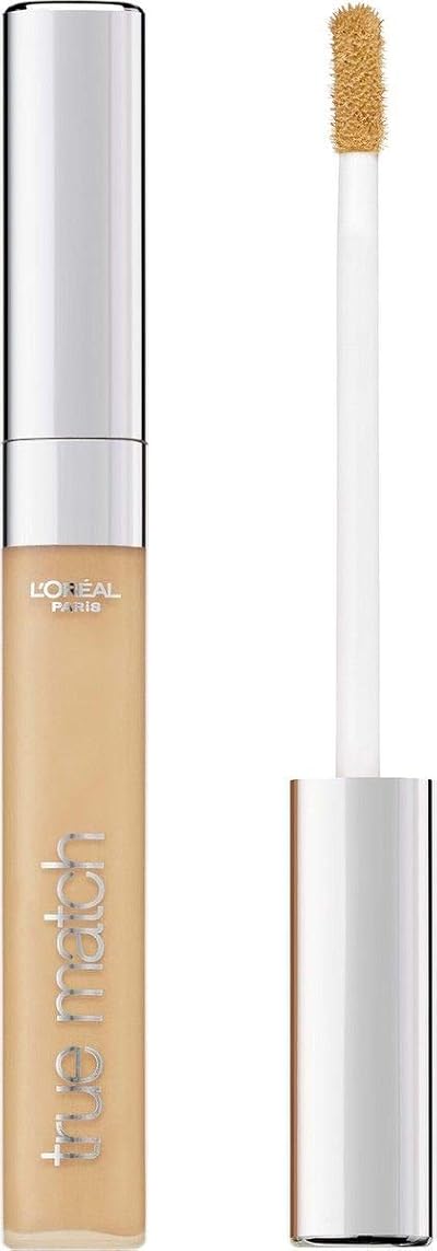 L'Oreal Paris True Match The One Concealer 3W Golden Beige