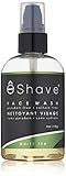 eShave Face Wash, 4 oz.