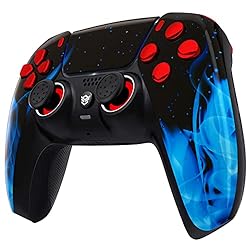 HexGaming HEX ULTIMATE 4 Mappable Back Buttons