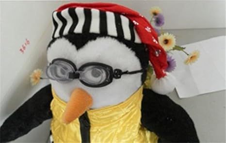 hugsy penguin flipkart