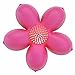 Children's Pink Flower Wall Lamp, Bulb is Included