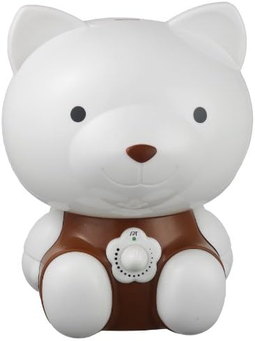 Su3881 Bear Ultrasonic Humidifier