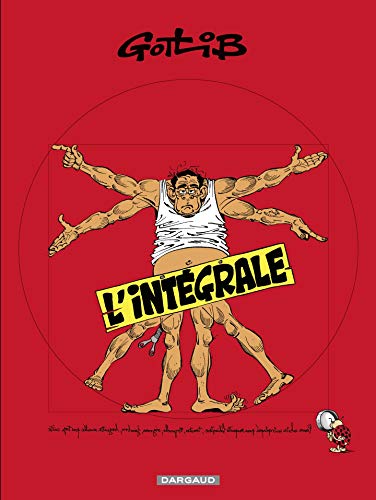 Rubrique-à-Brac - Intégrale (French Edition) by Marcel Gotlib