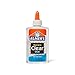 Elmer's Liquid School Glue, Clear, Washable, 5 Ounces, 24 Count - Great for Making Slime