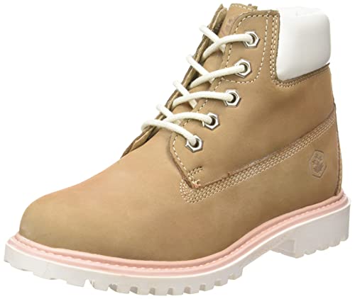 Lumberjack River, Stivaletti Bassi con Lacci, Pink, 28 EU | Prezzo.it