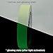 Pro Tapes PRO-GLOW/LLGRN110 Pro-Glow Glow in The Dark Tape: 1