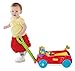 Fisher-Price Roller Blocks Rockin' Wagon