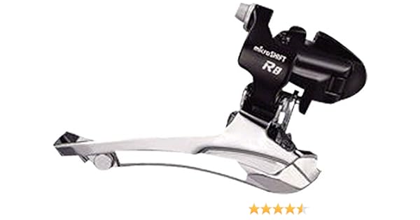 microshift r9 front derailleur