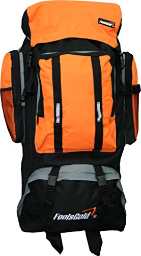 Buy foolsGold Extra Large Hiking Travel 