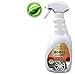 KevianClean Wheel Cleaner Spray Foam - Heavy Duty Eco-Friendly Formula Power Cleans Chrome Aluminum Painted Alloy & Polished Stainless Steel Rims - Removes Brake Dust, Oil, Tire & Road Dirt - 24 oz.