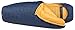 Big Agnes Summit Park 15 (600 DownTek) Sleeping Bag, Wide Long, Navy