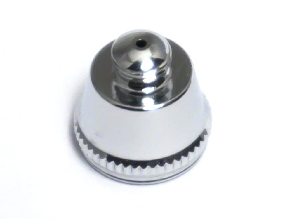 SPARMAX DH102 Airbrush Nozzle Cap, Steel, 0,25 mm