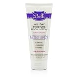 Belli All Day Moisture Body Lotion  Relieves Dry Skin  OB/GYN and Dermatologist Recommended  6.5 oz