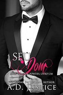 Livro Seu Dom