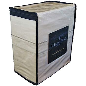 fieldcrest extra deep pocket sheets