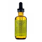 Bacterial Nosode Drops - 2 fl. oz (60 ml) by Professional Complementary Health Formulas