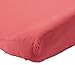 Trend Lab Waverly Pom Pom Play Changing Pad Cover, Coral