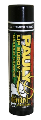 Pauly D Lip Buddy SPF 15 Lip Balm Moisturizer - Jersey Shore