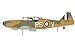 Airfix Boulton Paul Defiant Mk1 1:48 A05128