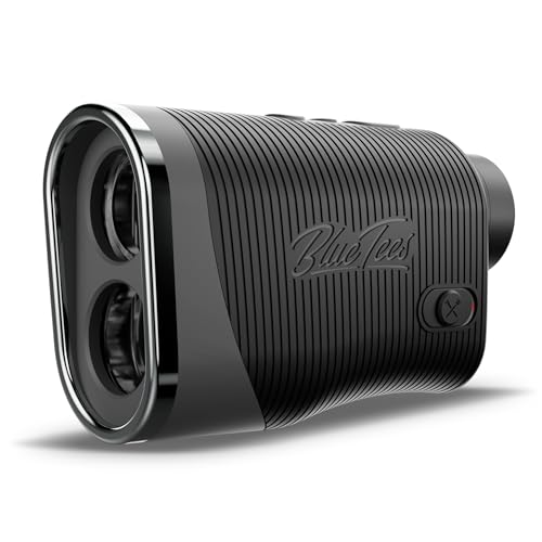 Blue Tees Golf Series 3 Max+ Rangefinder