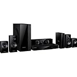 Samsung 5.1 Channel Blu-ray Home Theatre System
