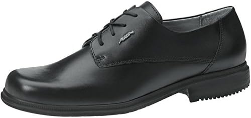 Abeba Work Shoe