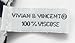 VIVIAN & VINCENT 2 Pack of Soft Light Weight Christmas Sheer Infinity Scarf