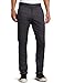 Dickies Mens Skinny Straight-fit Work Utility Pants, Charcoal, 34W x 30L US