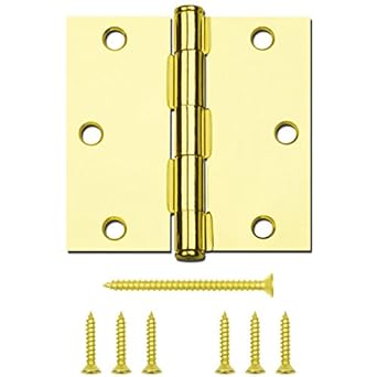 Gatehouse 3 1 2 Door Hinge Amazon Com Industrial Scientific